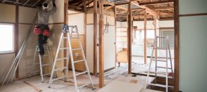 Entreprise de rénovation de la maison et de rénovation d’appartement à Echourgnac